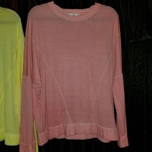 🖤 5 for $25 🖤 PINK Dolman Active Top